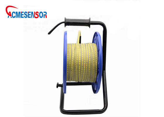 quality 100m Groundwater Level Meter ABS Shell Sound Water Level Indicator GLT500A factory