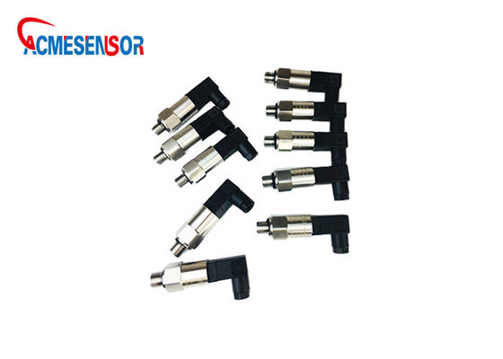 quality 0-10v Liquid Level Pressure Transmitter 4 20ma Water Differential Pressure Transmitter factory